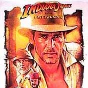 Foto Indiana Jones e a Última Cruzada