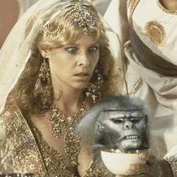 Foto Indiana Jones e o Templo da Perdição