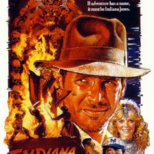 Foto Indiana Jones e o Templo da Perdição