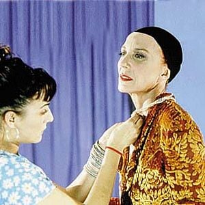 Foto Tudo Sobre Minha Mãe