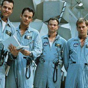 Foto Apollo 13 - Do Desastre ao Triunfo