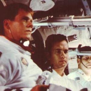 Foto Apollo 13 - Do Desastre ao Triunfo