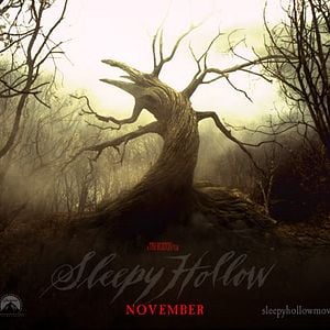 Foto A Lenda do Cavaleiro Sem Cabeça