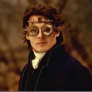 Foto A Lenda do Cavaleiro Sem Cabeça