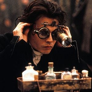 Foto A Lenda do Cavaleiro Sem Cabeça