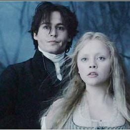 Foto A Lenda do Cavaleiro Sem Cabeça