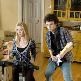 Foto High School Band