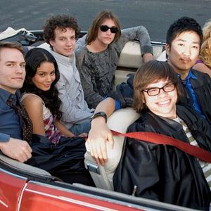 Foto High School Band