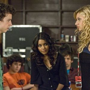 Foto High School Band