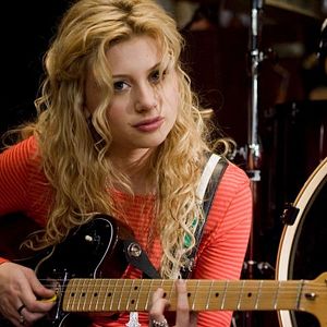 Foto High School Band