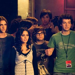 Foto High School Band