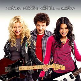 Foto High School Band