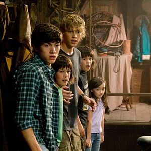 Foto Pequenos Invasores