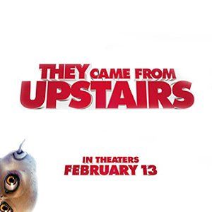 Foto Pequenos Invasores