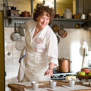 Foto Julie & Julia