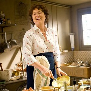 Foto Julie & Julia
