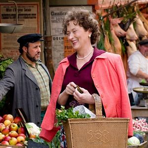 Foto Julie & Julia