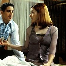 Foto American Pie - A 1ª Vez é Inesquecível