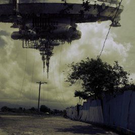 Foto Distrito 9