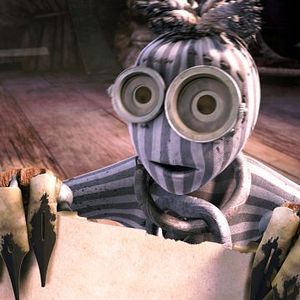 Foto 9 - A Salvação