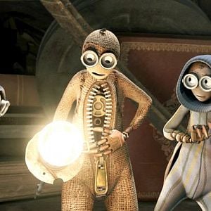 Foto 9 - A Salvação