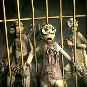 Foto 9 - A Salvação