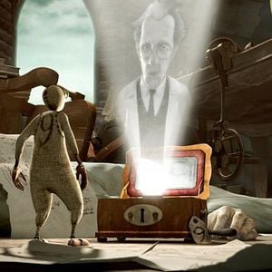 Foto 9 - A Salvação