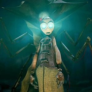 Foto 9 - A Salvação