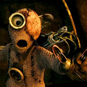 Foto 9 - A Salvação