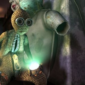 Foto 9 - A Salvação