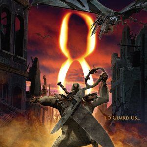 Foto 9 - A Salvação