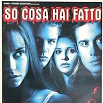 Foto Eu Sei o que Vocês Fizeram no Verão Passado