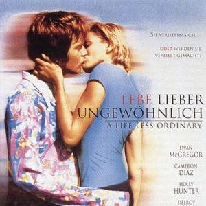 Foto Por Uma Vida Menos Ordinária