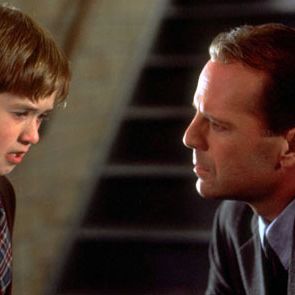 Foto O Sexto Sentido