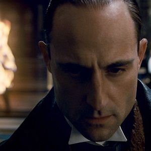 Foto Sherlock Holmes