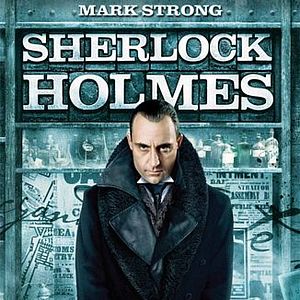 Foto Sherlock Holmes