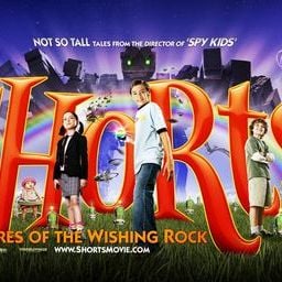 Foto A Pedra Mágica