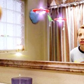 Foto A Pedra Mágica