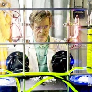 Foto A Pedra Mágica