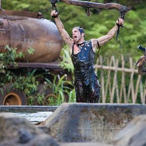 Foto Trovão Tropical