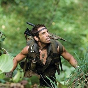 Foto Trovão Tropical