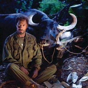 Foto Trovão Tropical