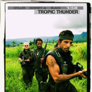 Foto Trovão Tropical