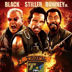 Foto Trovão Tropical