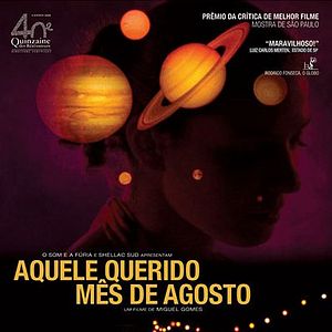 Foto Aquele Querido Mês de Agosto
