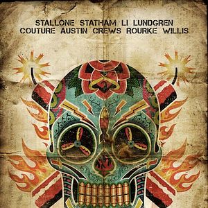 Foto Os Mercenários