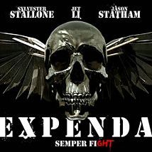 Foto Os Mercenários