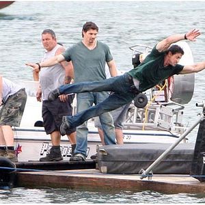 Foto Os Mercenários