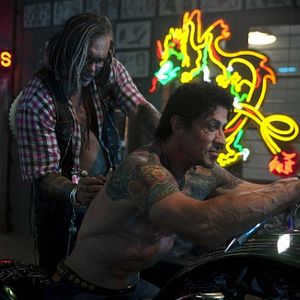 Foto Os Mercenários