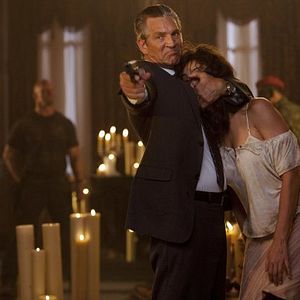 Foto Os Mercenários